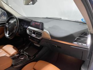 BMW X3 xdrive20d xline 140 kw (190 cv)   - Foto 15