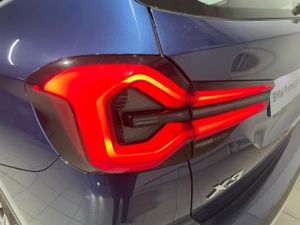 BMW X3 xdrive20d xline 140 kw (190 cv)   - Foto 27