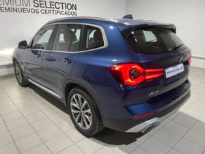 BMW X3 xdrive20d xline 140 kw (190 cv)   - Foto 25