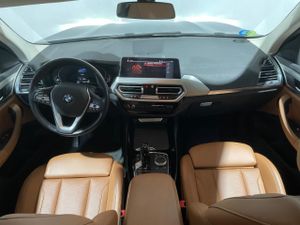 BMW X3 xdrive20d xline 140 kw (190 cv)   - Foto 13