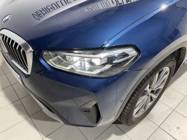 BMW X3 xdrive20d xline 140 kw (190 cv)   - Foto 7