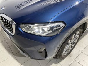 BMW X3 xdrive20d xline 140 kw (190 cv)   - Foto 11