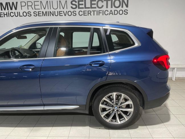 BMW X3 xdrive20d xline 140 kw (190 cv)   - Foto 13