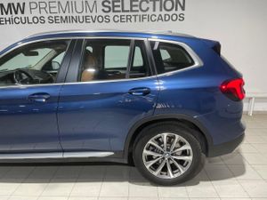 BMW X3 xdrive20d xline 140 kw (190 cv)   - Foto 23