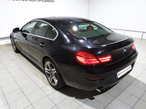 BMW Serie 6 640i gran coupe 235 kw (320 cv)   - Foto 23