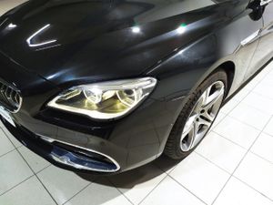 BMW Serie 6 640i gran coupe 235 kw (320 cv)   - Foto 11