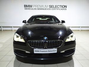 BMW Serie 6 640i gran coupe 235 kw (320 cv)   - Foto 3