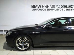 BMW Serie 6 640i gran coupe 235 kw (320 cv)   - Foto 25