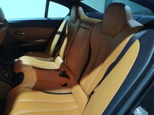 BMW Serie 6 640i gran coupe 235 kw (320 cv)   - Foto 17