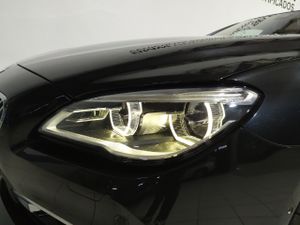 BMW Serie 6 640i gran coupe 235 kw (320 cv)   - Foto 29