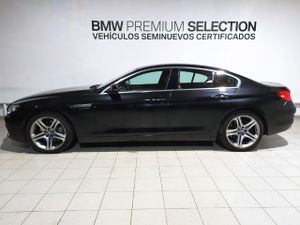 BMW Serie 6 640i gran coupe 235 kw (320 cv)   - Foto 5