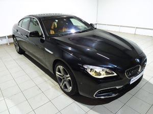 BMW Serie 6 640i gran coupe 235 kw (320 cv)   - Foto 21