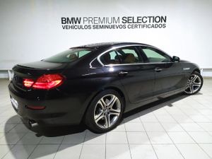 BMW Serie 6 640i gran coupe 235 kw (320 cv)   - Foto 7