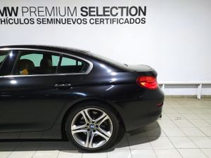 BMW Serie 6 640i gran coupe 235 kw (320 cv)   - Foto 27