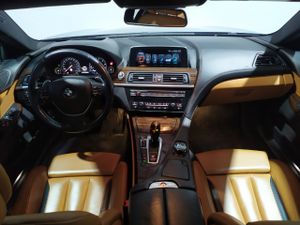 BMW Serie 6 640i gran coupe 235 kw (320 cv)   - Foto 13