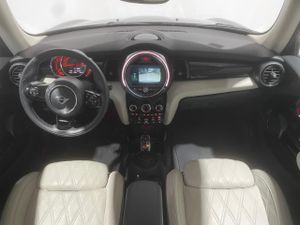 MINI Cooper  s 141 kw (192 cv)   - Foto 13