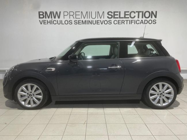 MINI Cooper  s 141 kw (192 cv)   - Foto 4