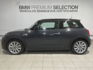 MINI Cooper  s 141 kw (192 cv)   - Foto 5