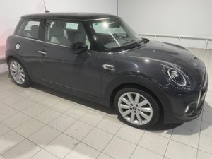 MINI Cooper  s 141 kw (192 cv)   - Foto 21