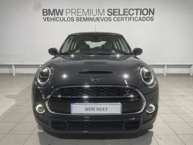 MINI Cooper  s 141 kw (192 cv)   - Foto 3