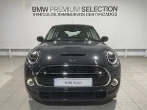 MINI Cooper  s 141 kw (192 cv)   - Foto 3
