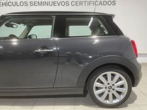 MINI Cooper  s 141 kw (192 cv)   - Foto 27