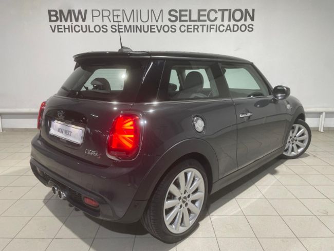 MINI Cooper  s 141 kw (192 cv)   - Foto 5
