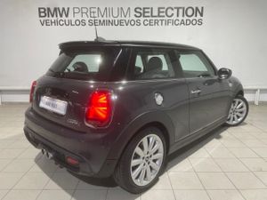 MINI Cooper  s 141 kw (192 cv)   - Foto 7