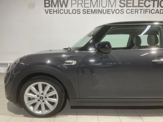 MINI Cooper  s 141 kw (192 cv)   - Foto 14