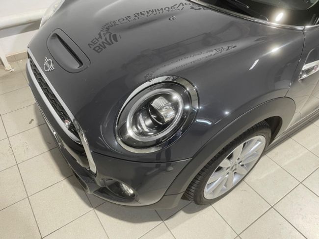 MINI Cooper  s 141 kw (192 cv)   - Foto 7