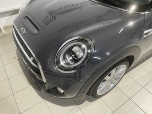 MINI Cooper  s 141 kw (192 cv)   - Foto 11