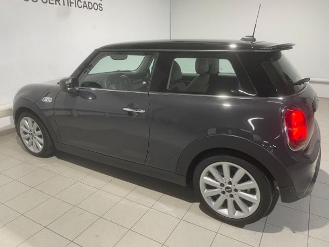 MINI Cooper  s 141 kw (192 cv)   - Foto 13