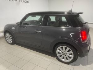 MINI Cooper  s 141 kw (192 cv)   - Foto 23
