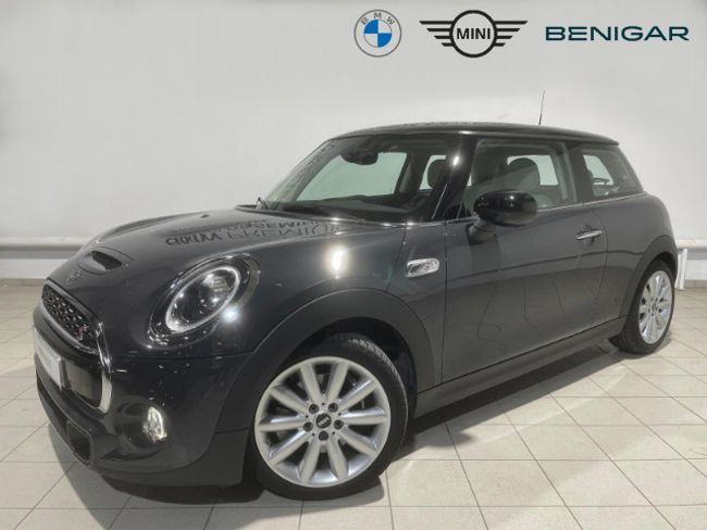 MINI Cooper  s 141 kw (192 cv)   - Foto 2