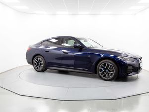 BMW i4 edrive40 250 kw (340 cv)   - Foto 25