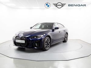 BMW i4 edrive40 250 kw (340 cv)   - Foto 2