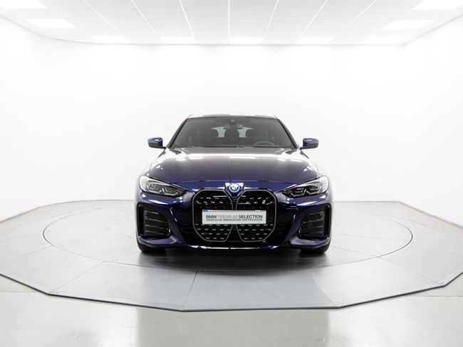 BMW i4 edrive40 250 kw (340 cv)   - Foto 3
