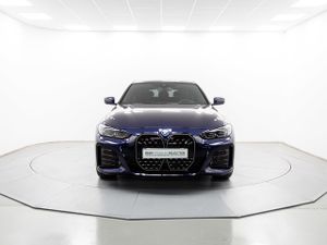 BMW i4 edrive40 250 kw (340 cv)   - Foto 3