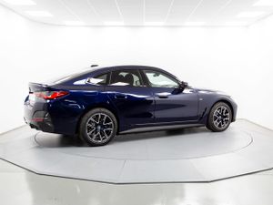 BMW i4 edrive40 250 kw (340 cv)   - Foto 21