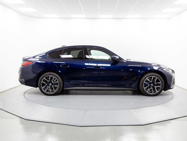 BMW i4 edrive40 250 kw (340 cv)   - Foto 13