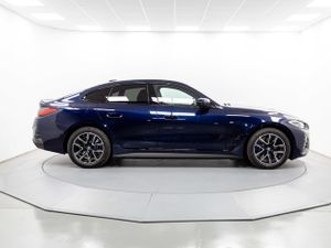 BMW i4 edrive40 250 kw (340 cv)   - Foto 23