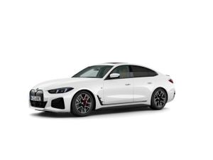 BMW i4 edrive40 250 kw (340 cv)   - Foto 3