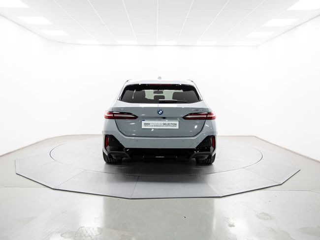 BMW i5 edrive40 touring 250 kw (340 cv)