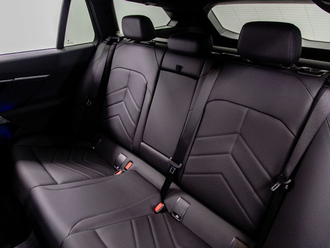 BMW i5 edrive40 touring 250 kw (340 cv)