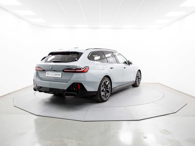 BMW i5 edrive40 250 kw (340 cv)   - Foto 5