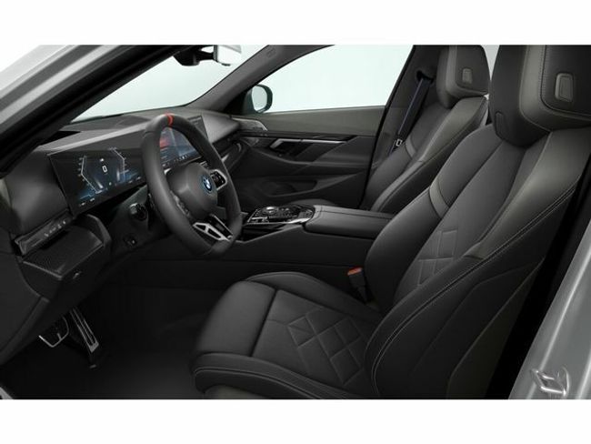 BMW i5 m60 touring xdrive 442 kw (601 cv)   - Foto 2