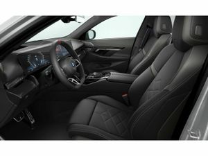 BMW i5 m60 touring xdrive 442 kw (601 cv)   - Foto 2