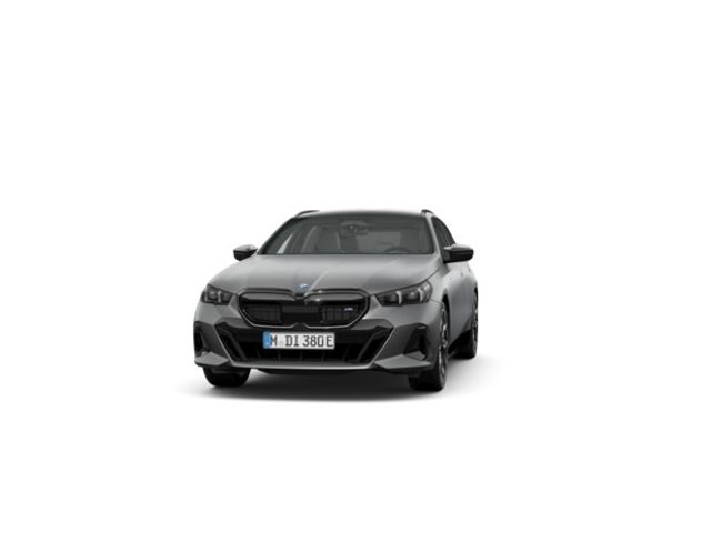 BMW i5 m60 touring xdrive 442 kw (601 cv)   - Foto 4