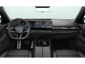 BMW i5 m60 touring xdrive 442 kw (601 cv)   - Foto 3