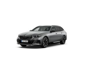 BMW i5 m60 touring xdrive 442 kw (601 cv)   - Foto 9